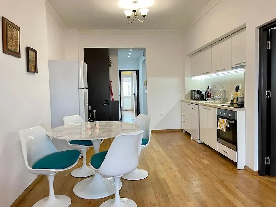 2Bd On Vitosha Street By Cosher Sofia Bulgaria