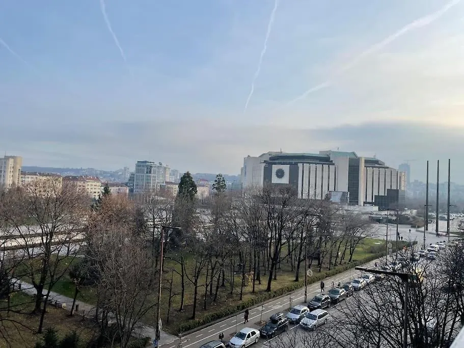 2Bd On Vitosha Street By Cosher Sofia 0*,  Bulgaria