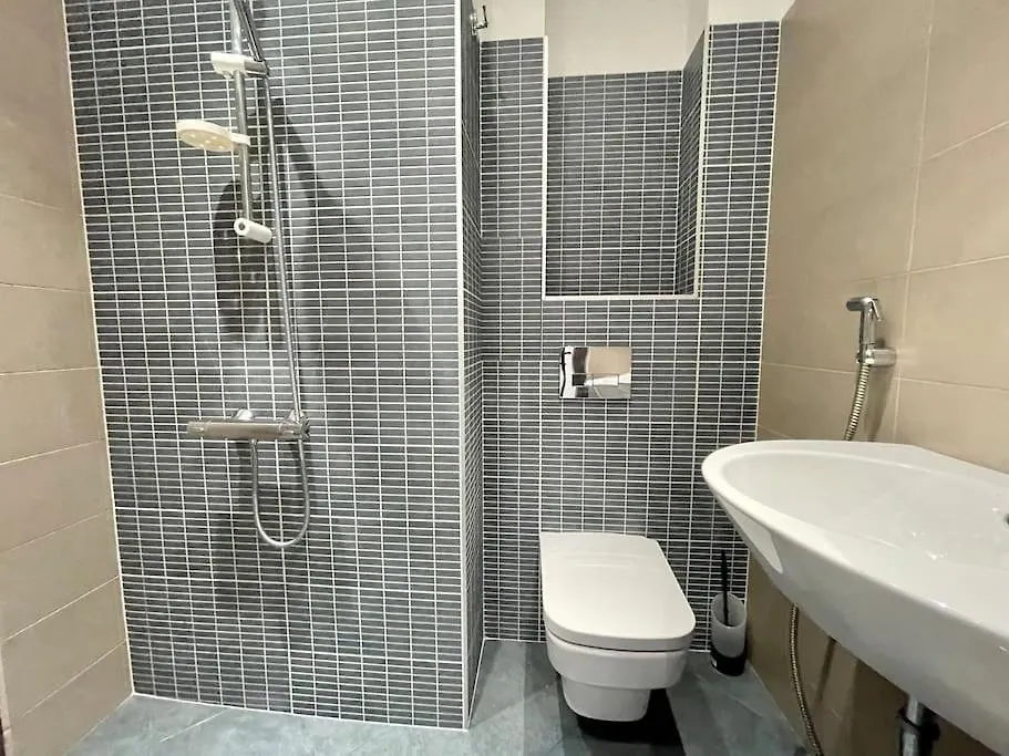 2Bd On Vitosha Street By Cosher Sofia 0*,  Bulgaria