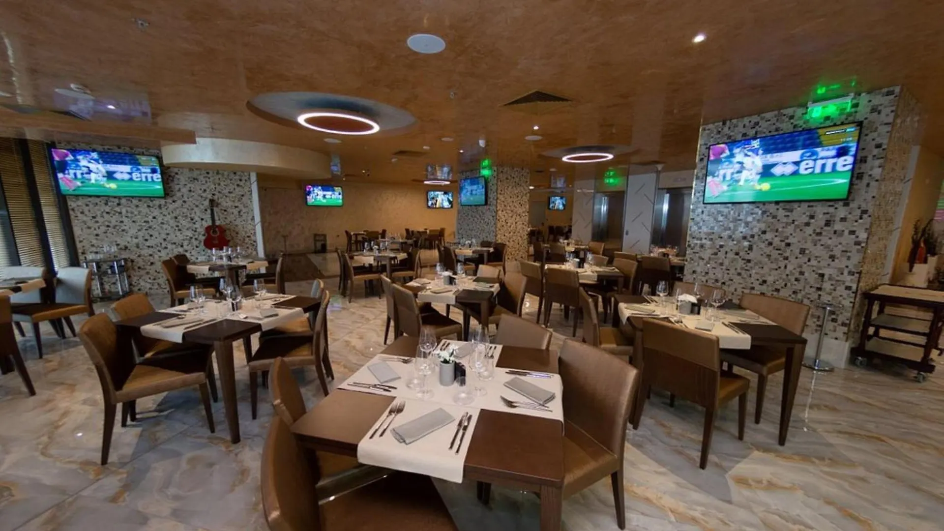 2Bd On Vitosha Street By Cosher صوفيا بلغاريا
