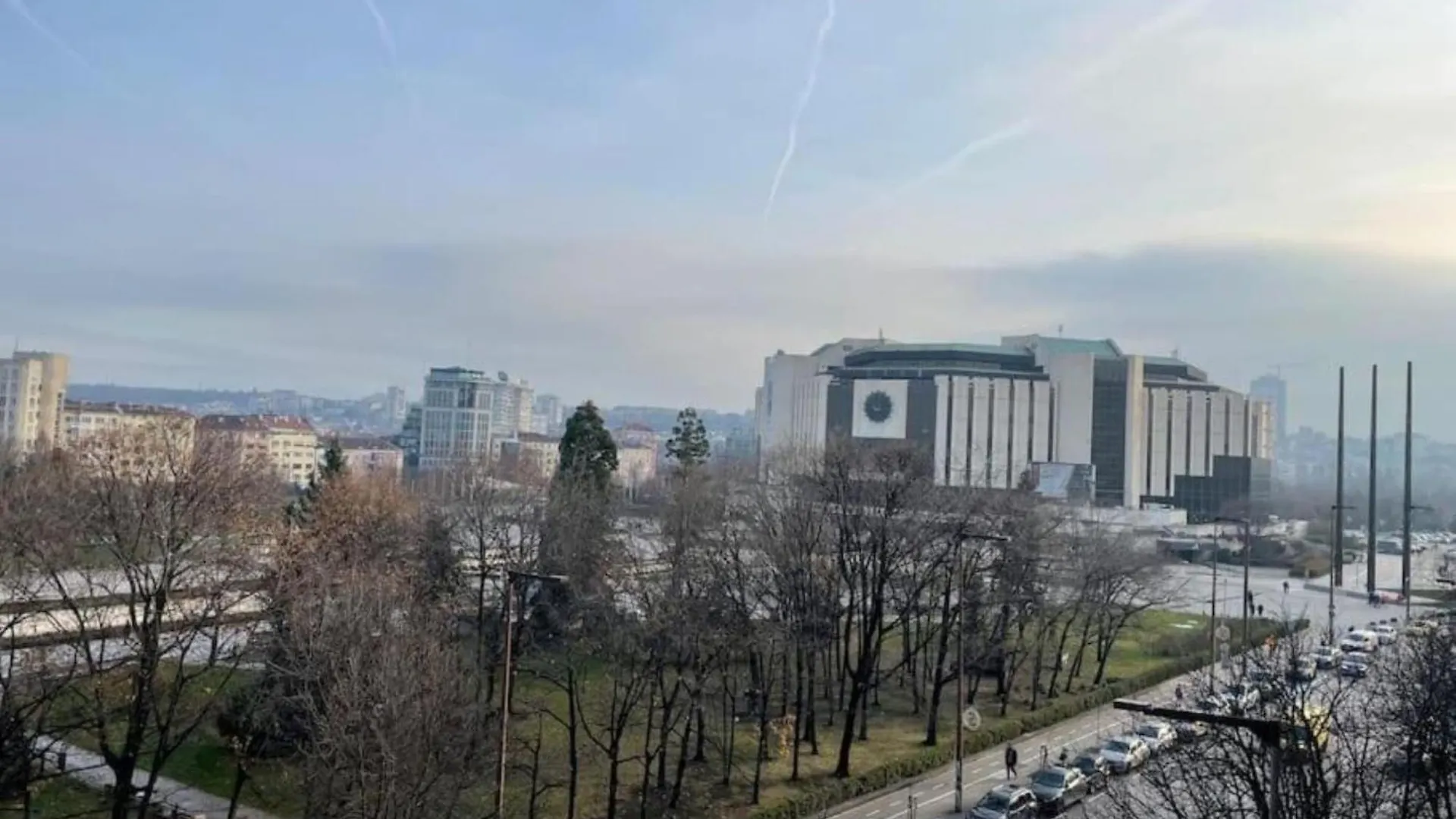 2Bd On Vitosha Street By Cosher صوفيا 0*,  بلغاريا