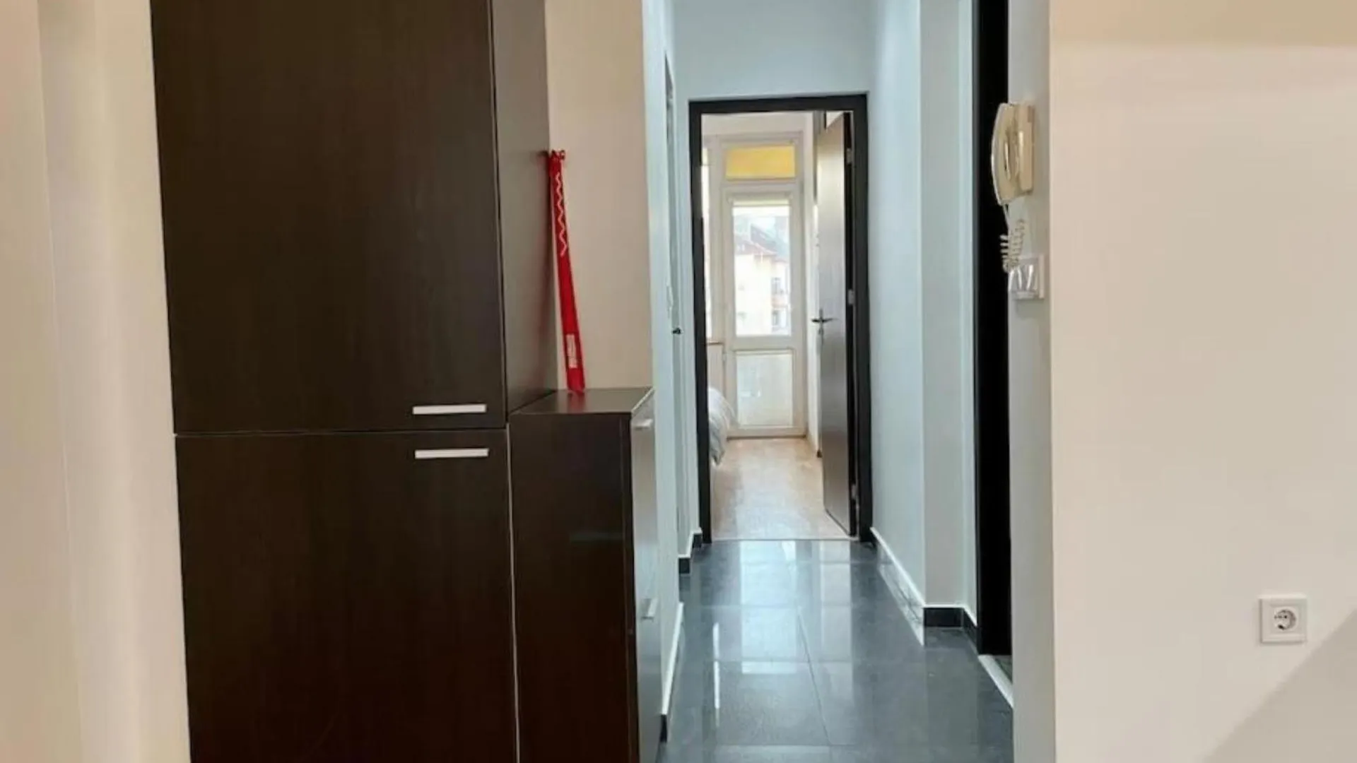 شقة 2Bd On Vitosha Street By Cosher صوفيا