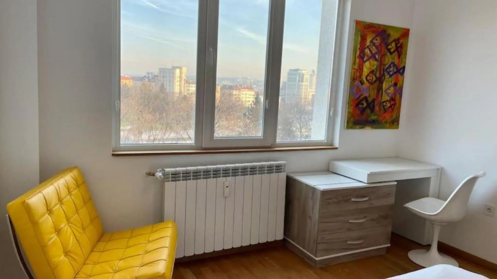 2Bd On Vitosha Street By Cosher صوفيا شقة